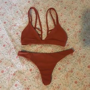 Benoa Swim Set